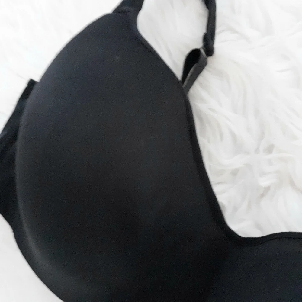 Avenue Body Lined Demi Bra 46DDD